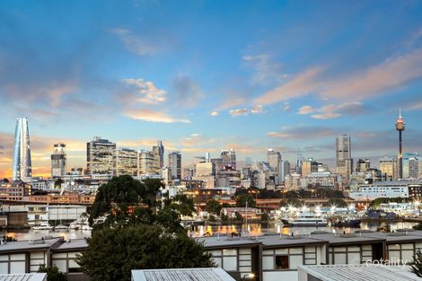 Property photo of 322/14 Griffin Place Glebe NSW 2037