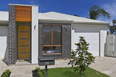 Property photo of 14 Hobart Avenue Warradale SA 5046
