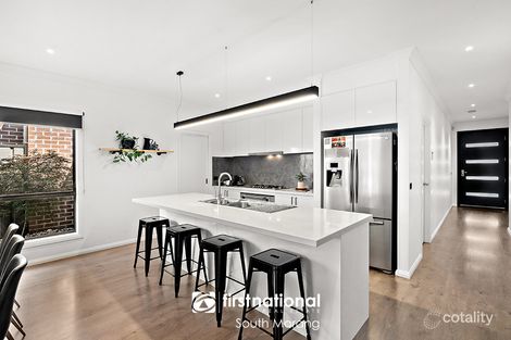 Property photo of 14 Tunnel Road Wollert VIC 3750