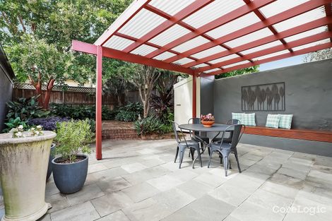 Property photo of 9 Loftus Street Leichhardt NSW 2040