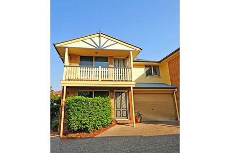 11/37 Birdwood Rd, Holland Park West, QLD 4121