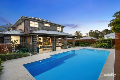 Property photo of 31 Starlight Retreat Harrington Park NSW 2567