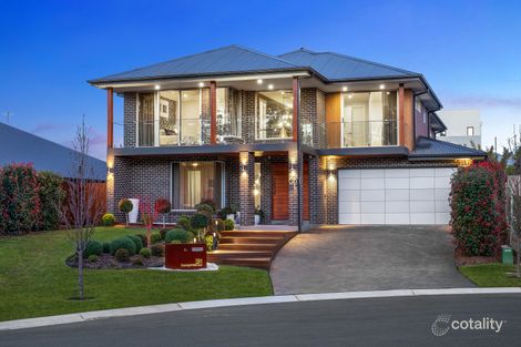Property photo of 31 Starlight Retreat Harrington Park NSW 2567