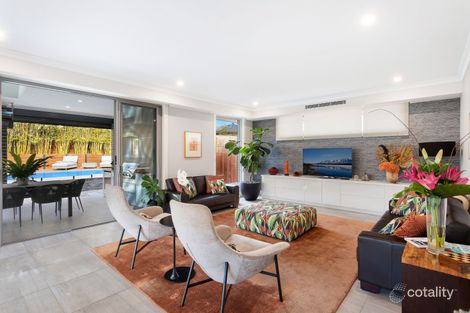 Property photo of 31 Starlight Retreat Harrington Park NSW 2567