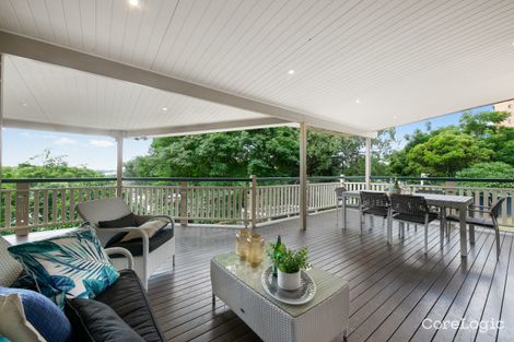 Property photo of 24 Lorimer Terrace Kelvin Grove QLD 4059