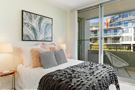 Property photo of 16/71 Giles Street Kingston ACT 2604