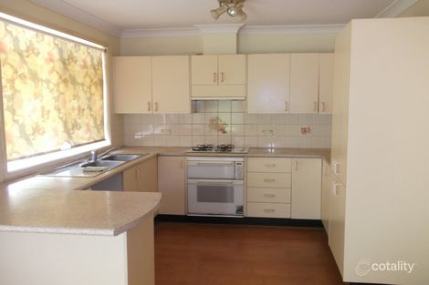 Property photo of 21A Artillery Crescent Seven Hills NSW 2147