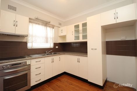 Property photo of 2/83 Campsie Street Campsie NSW 2194