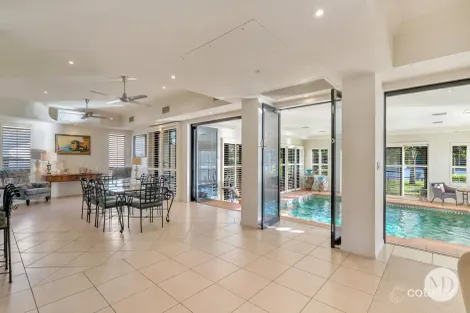 Property photo of 10 Riverside Crescent Innisfail Estate QLD 4860