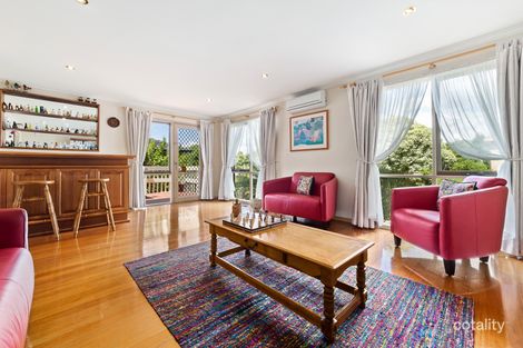 Property photo of 5 Tatterson Court Templestowe VIC 3106