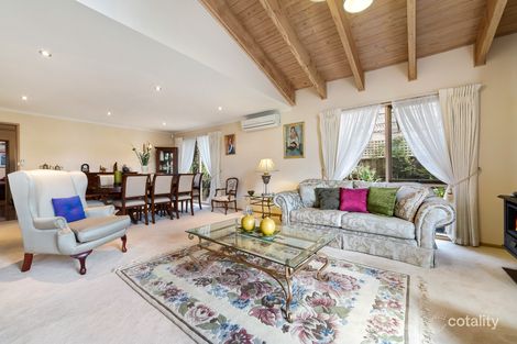 Property photo of 5 Tatterson Court Templestowe VIC 3106