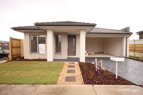 Property photo of 3 Merlot Way Clyde North VIC 3978