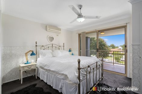 Property photo of 37 Ingles Circuit Arundel QLD 4214