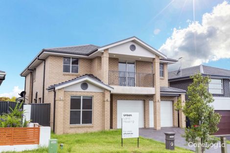 Property photo of 7 Resolution Avenue Leppington NSW 2179