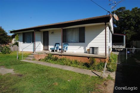 Property photo of 5 Carlton Crescent Culburra Beach NSW 2540