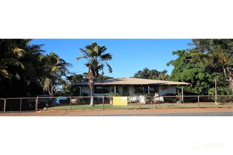 Property photo of 21 Sutherland Street Port Hedland WA 6721