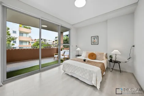 Property photo of 101/5 Demeter Street Rouse Hill NSW 2155
