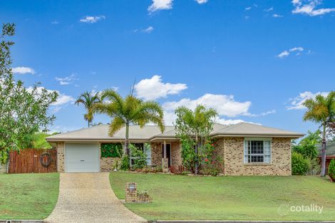 41 Penda Ave, New Auckland, QLD 4680