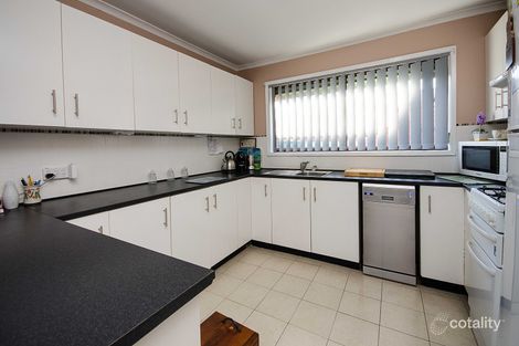 Property photo of 1/10 Conway Court Wodonga VIC 3690