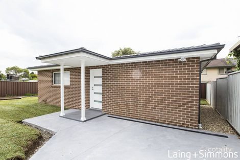 153 Bringelly Rd, Kingswood, NSW 2747