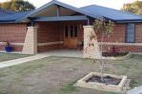 Property photo of 8 Dotterell Crescent Geographe WA 6280