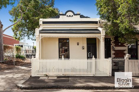 24 Fairchild St, Abbotsford, VIC 3067