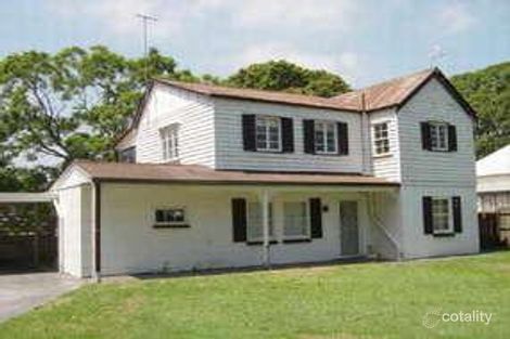 35 Linda St, Sherwood, QLD 4075