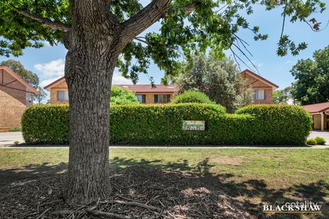 Property photo of 2/19-25 Moorhouse Street O'Connor ACT 2602