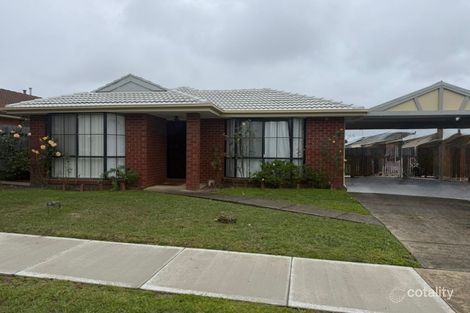 Property photo of 35 The Parkway Hampton Park VIC 3976