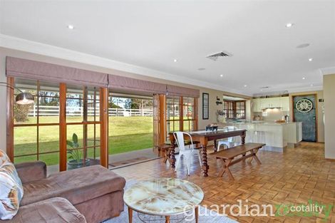 Property photo of 1 Marrakesh Place Arcadia NSW 2159