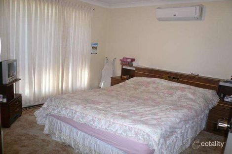 Property photo of 29 Tornado Crescent Cranebrook NSW 2749