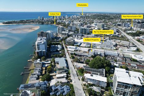 2/9 Ocean St, Maroochydore, QLD 4558