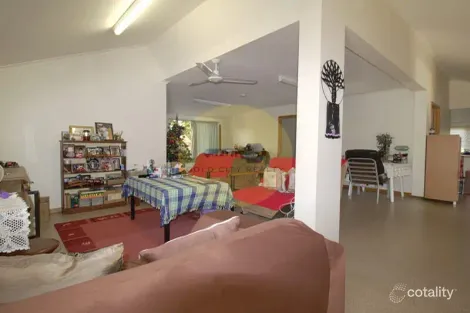 Property photo of 21 Dalrymple Road Toll QLD 4820
