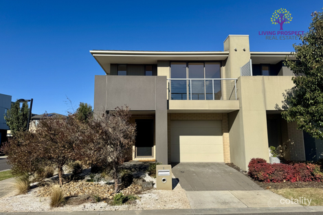 1 Redcape Lane, Point Cook, VIC 3030