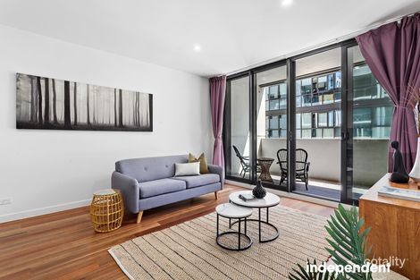 Property photo of 215/43 Currong Street North Braddon ACT 2612