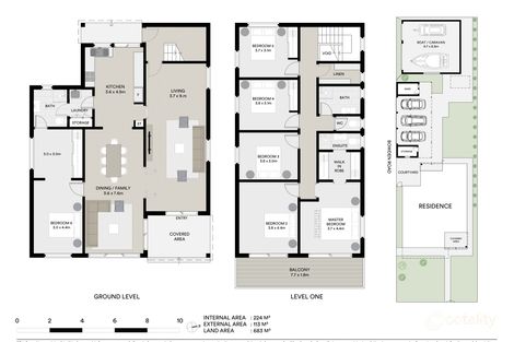 Property photo of 1A Bowden Road Woy Woy NSW 2256