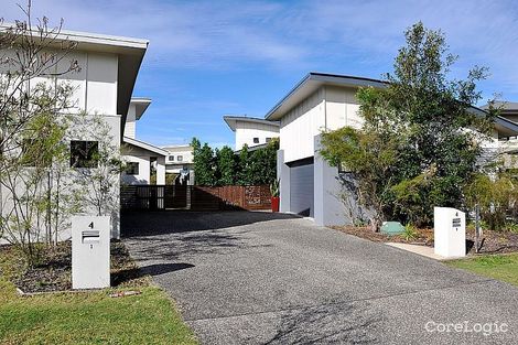 Property photo of 2/4 Hans Boysen Drive Mudjimba QLD 4564