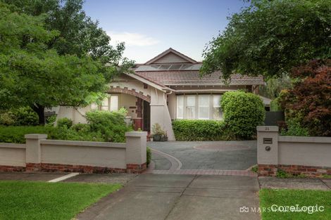 Property photo of 26 Smith Road Camberwell VIC 3124