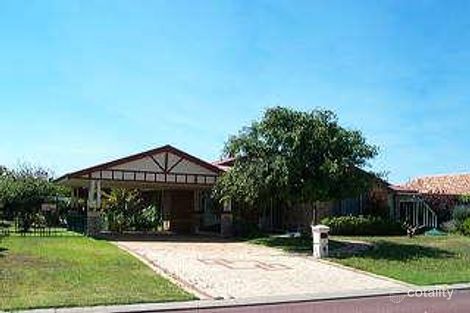 8 Federation Dr, Singleton, WA 6175