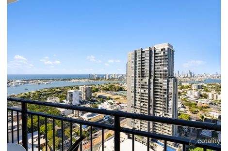 22702/5 Lawson St, Southport, QLD 4215