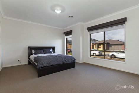 Property photo of 23 Havenstone Drive Keysborough VIC 3173