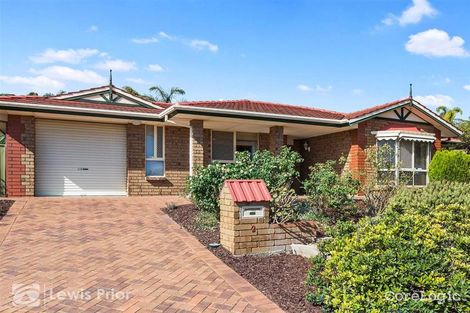 Property photo of 2 Triche Crescent Hallett Cove SA 5158