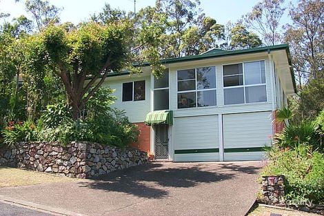 Property photo of 56 Bankside Street Nathan QLD 4111