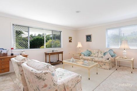 Property photo of 53 Nelson Parade Indooroopilly QLD 4068