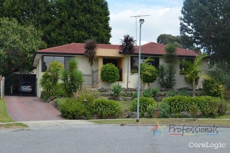 Property photo of 4 Albany Court Endeavour Hills VIC 3802