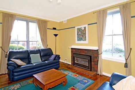 Property photo of 1 Curzon Street Ivanhoe VIC 3079