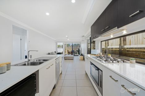 Property photo of 8 Cambridge Way Ripley QLD 4306