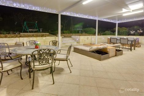 Property photo of 68 George Road Lesmurdie WA 6076