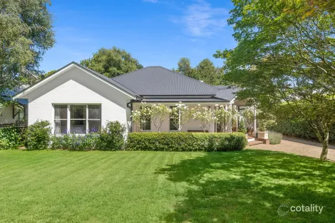 30 Bundanoon Rd, Exeter, NSW 2579