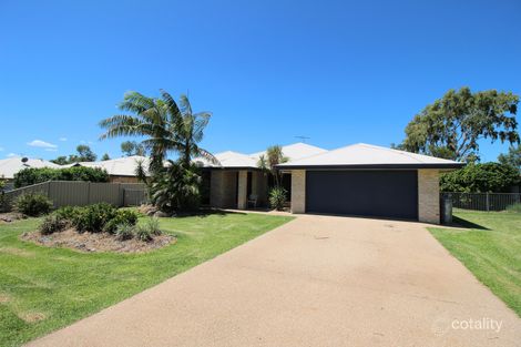 Property photo of 4 Mooney Crescent Emerald QLD 4720